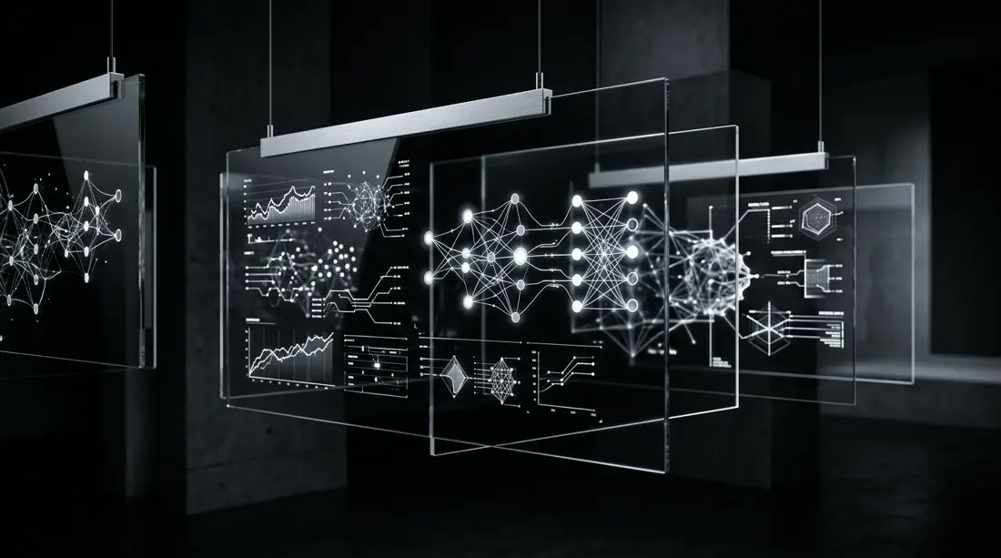 DGS cloud dashboards